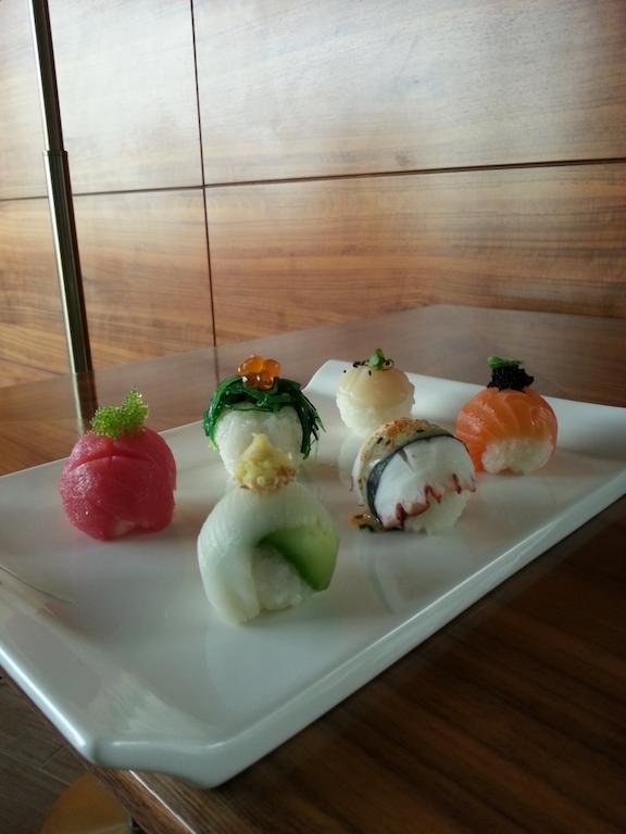 日出酒店 朱尼耶 外观 照片