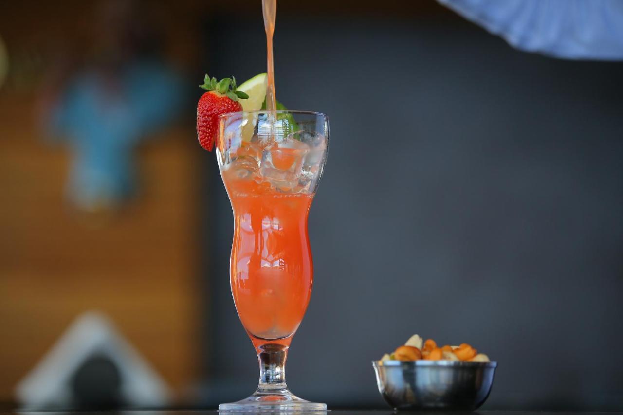 日出酒店 朱尼耶 外观 照片