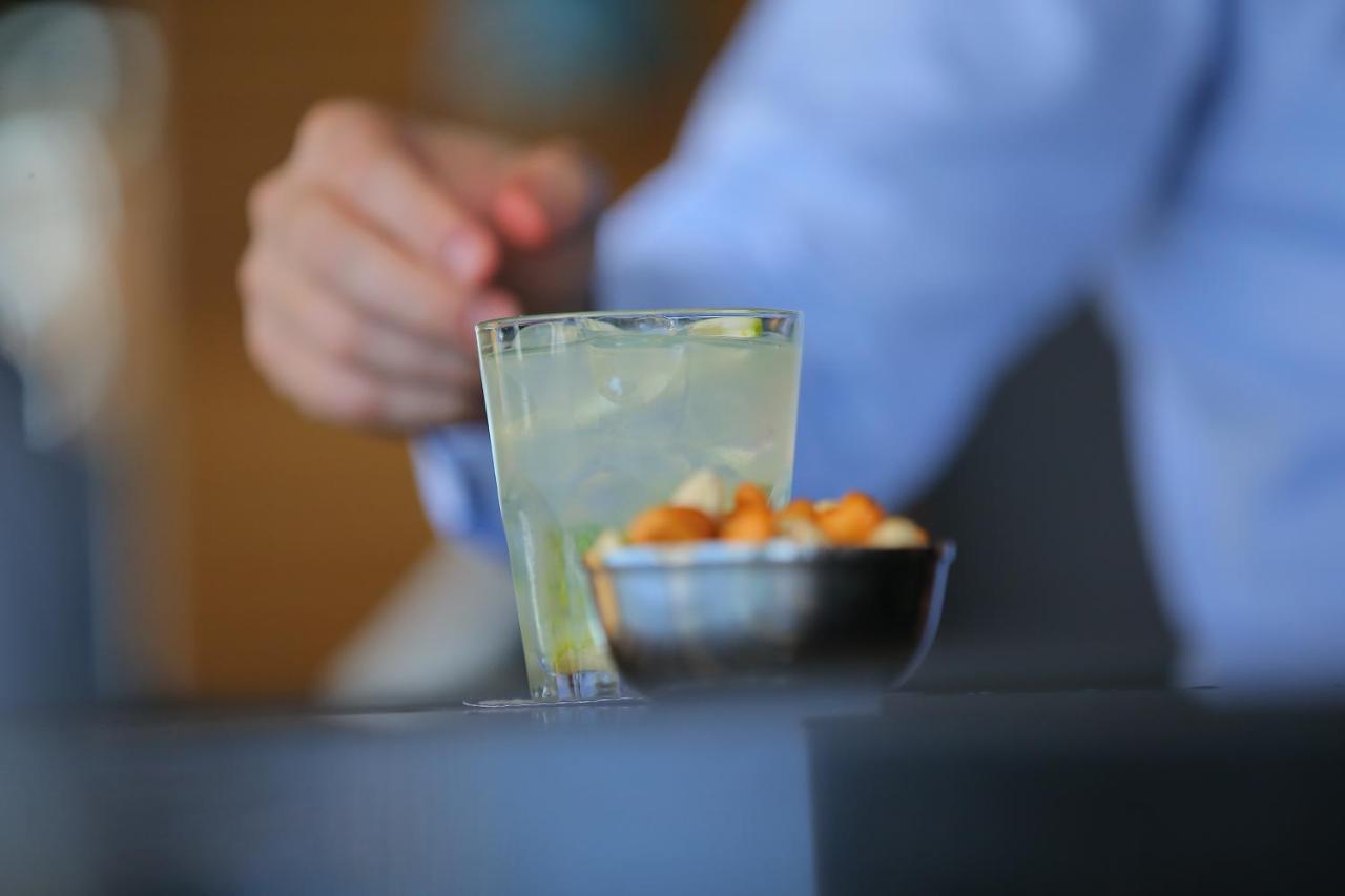 日出酒店 朱尼耶 外观 照片